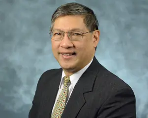 Pastor Steven Chin