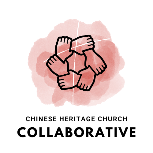 Chinese Heritage Church Collaborative logo