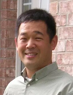 Pastor Gaylord Tsuei