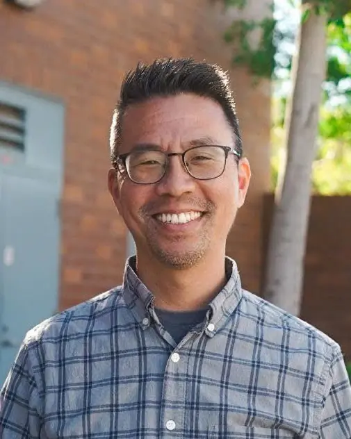 Pastor Ben Pun