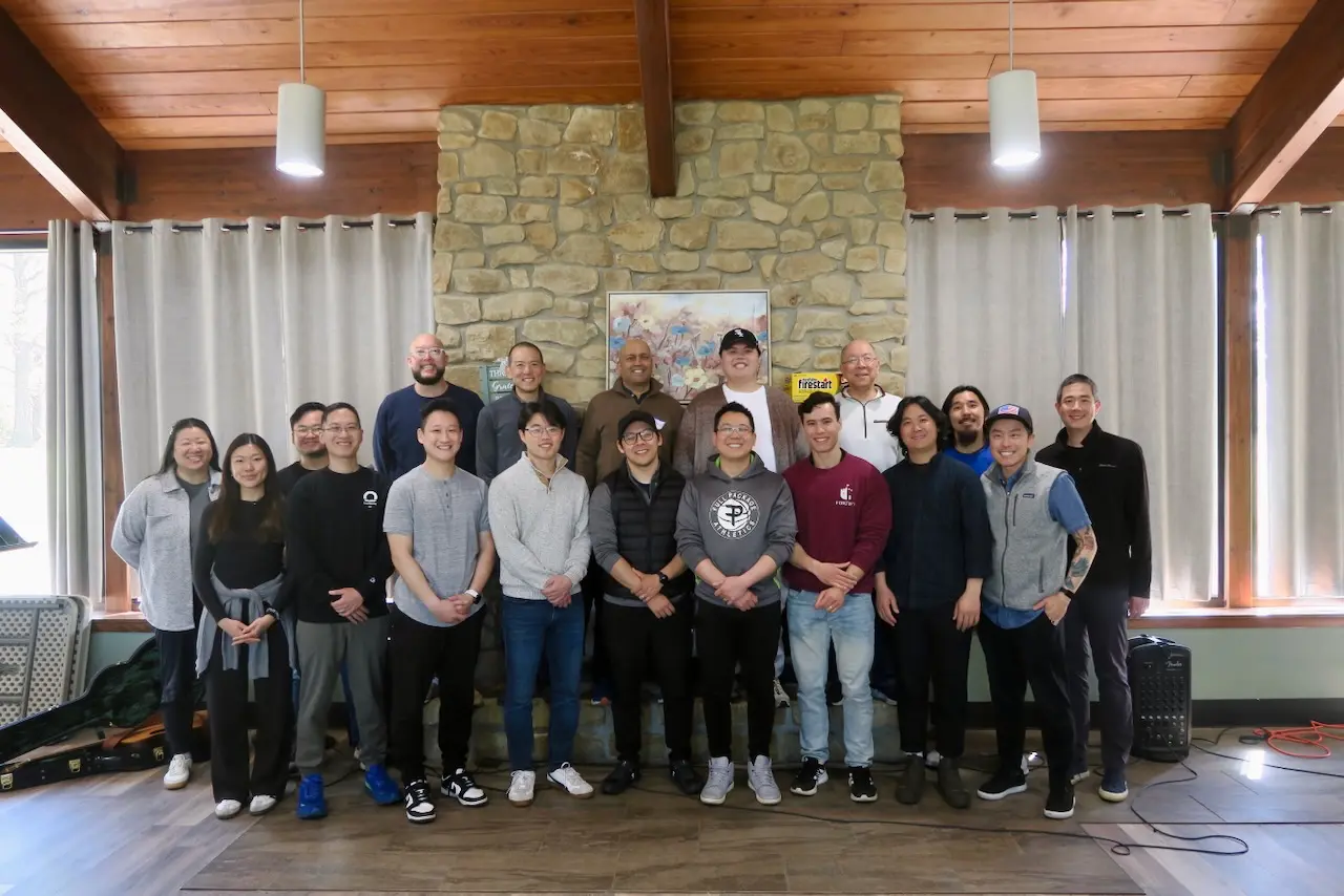 Group Photo